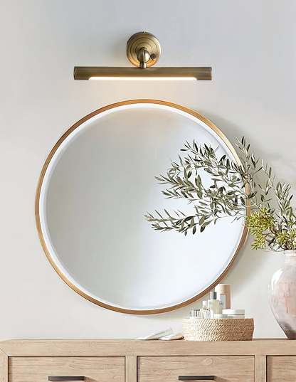 Brunelux Vanity Aplique