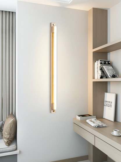 Caelum Light Bar Aplique