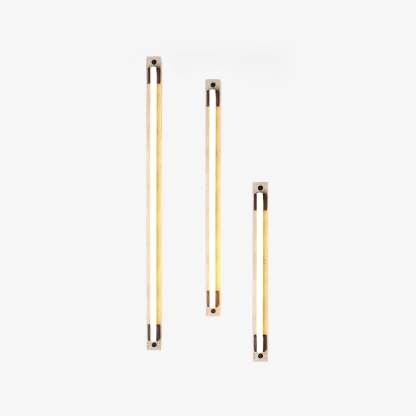 Caelum Light Bar Aplique