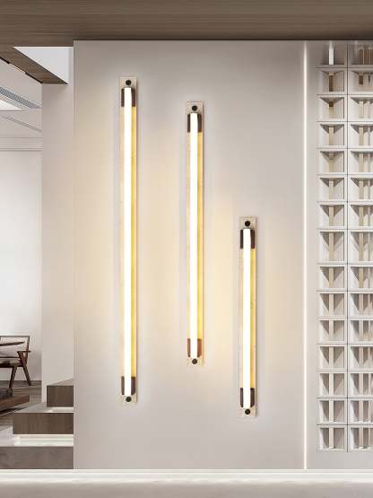 Caelum Light Bar Aplique