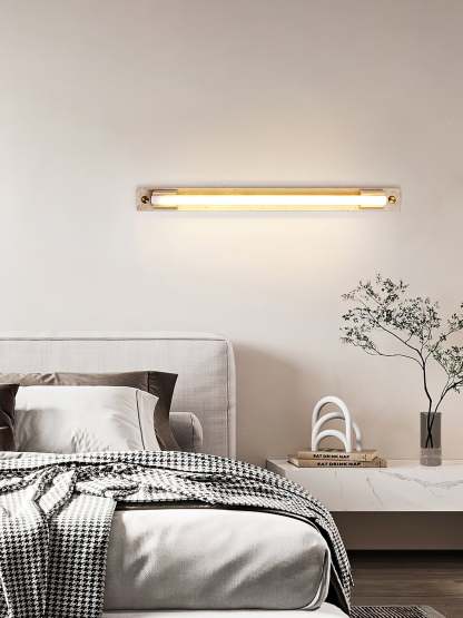 Caelum Light Bar Aplique