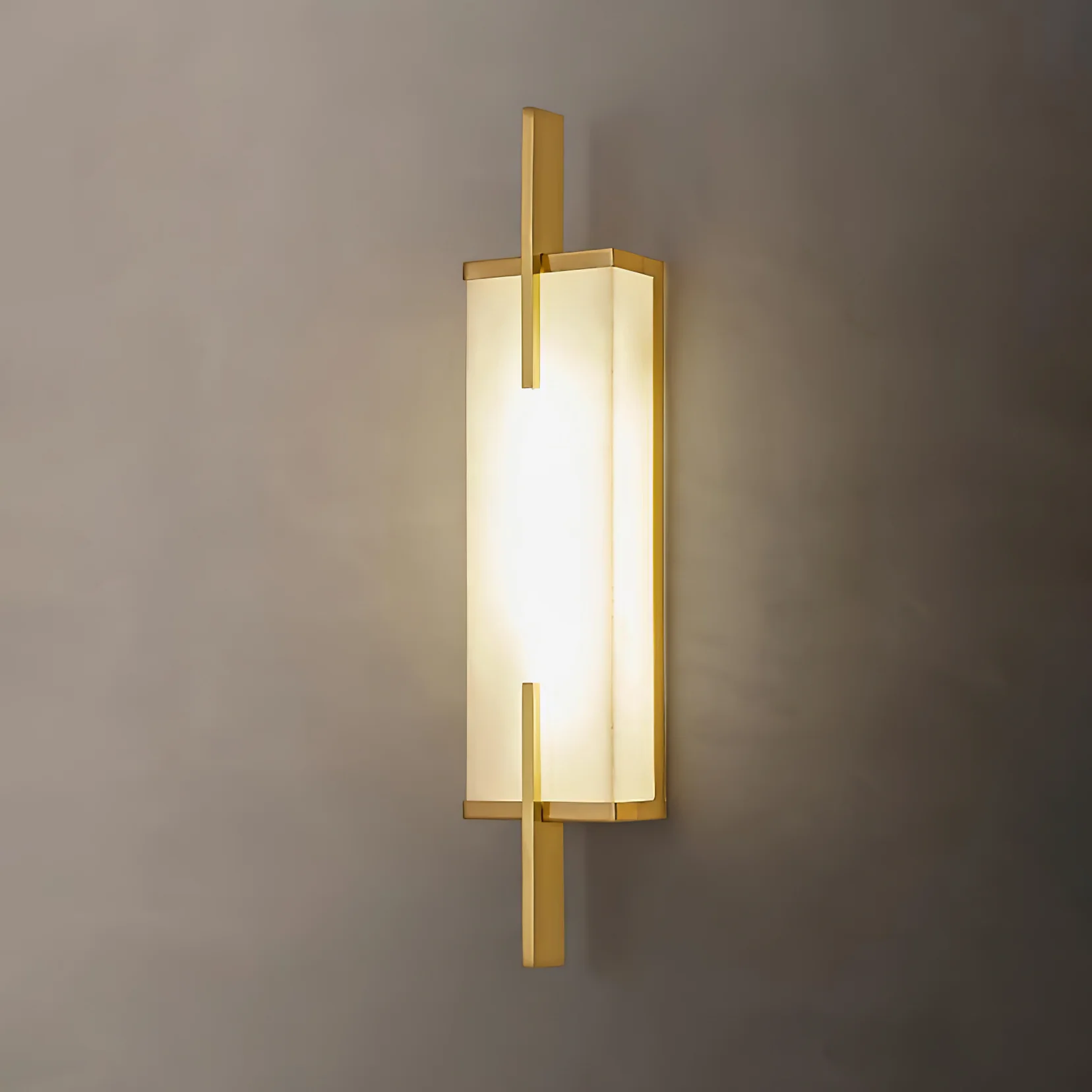 Alessio Modern Minimalism Resin Wall Light Hallway Bedroom