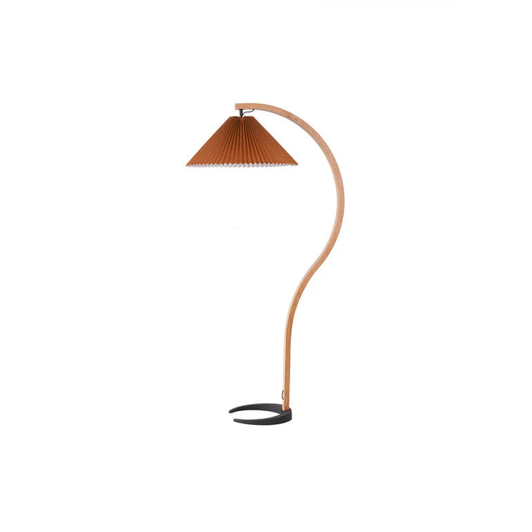 Hakka Nami Floor Lamp