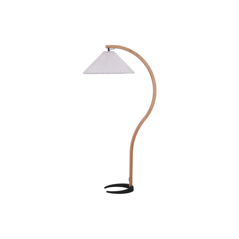 Hakka Nami Floor Lamp