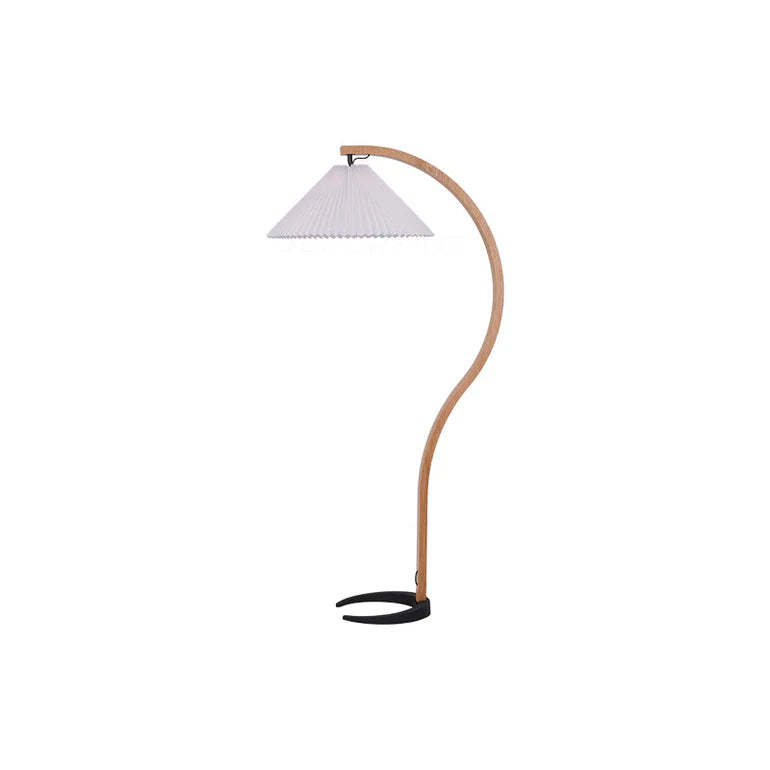 Hakka Nami Floor Lamp
