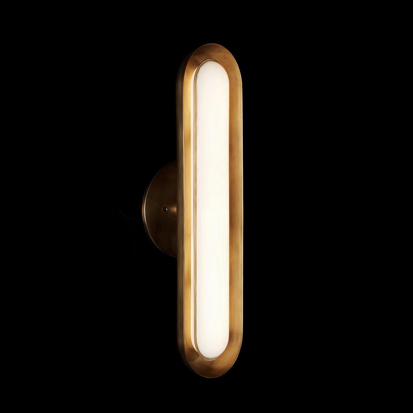 Capsule Aplique
