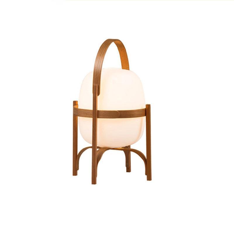 Artelux Portable Lantern Table Lamp