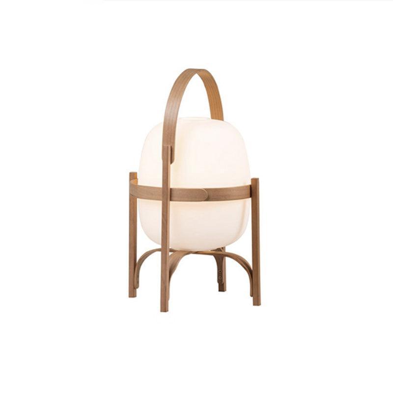 Artelux Portable Lantern Table Lamp