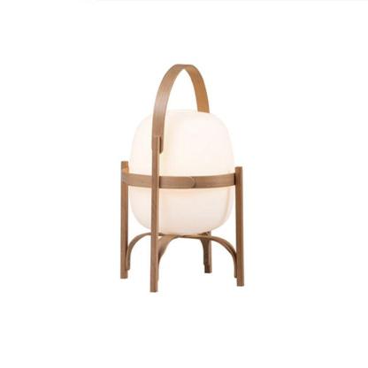 Artelux Portable Lantern Table Lamp