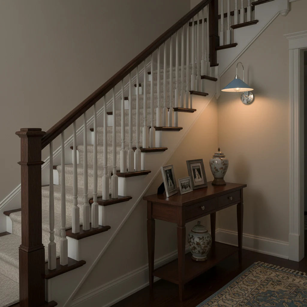 Axis Linea Curve Wall Light