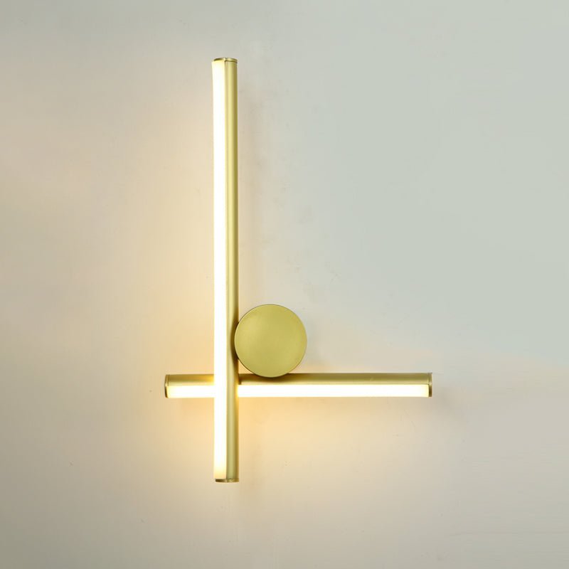 Coordinates Aplique