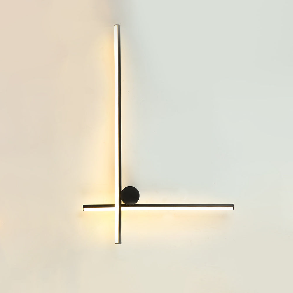 Coordinates Aplique