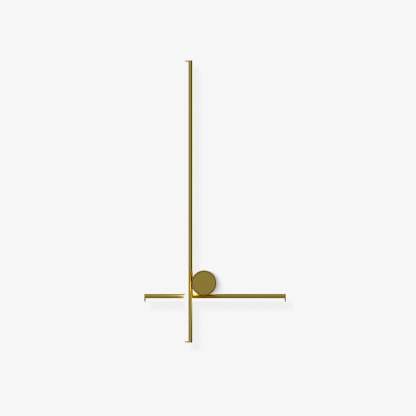 Coordinates Aplique