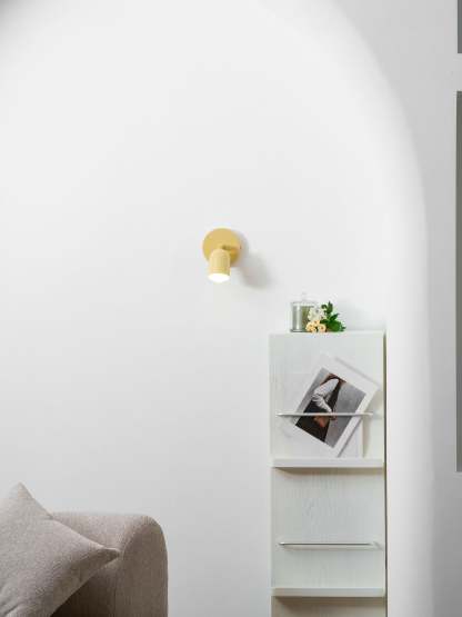 Couleur Ajustable Aplique