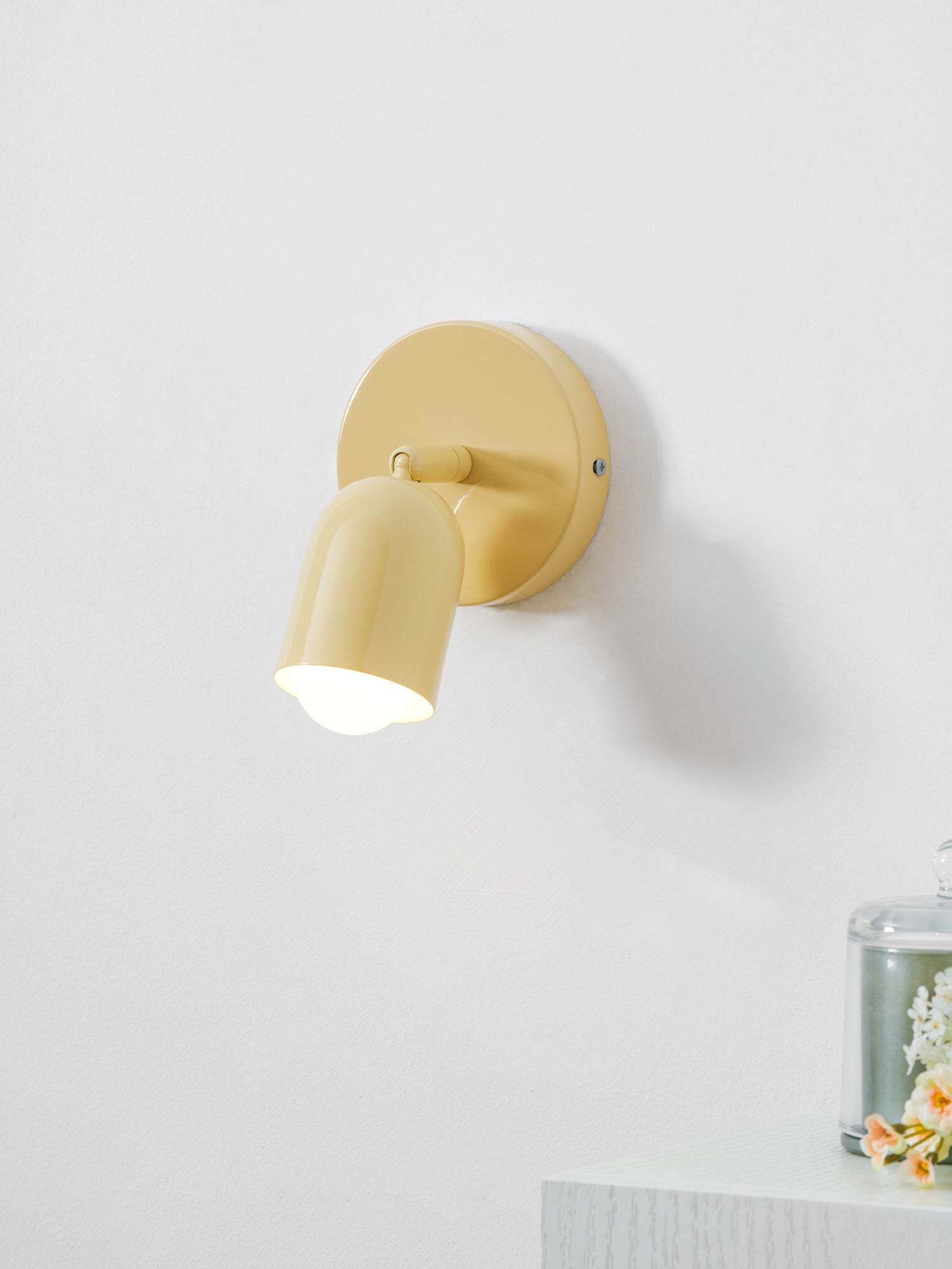 Couleur Ajustable Aplique