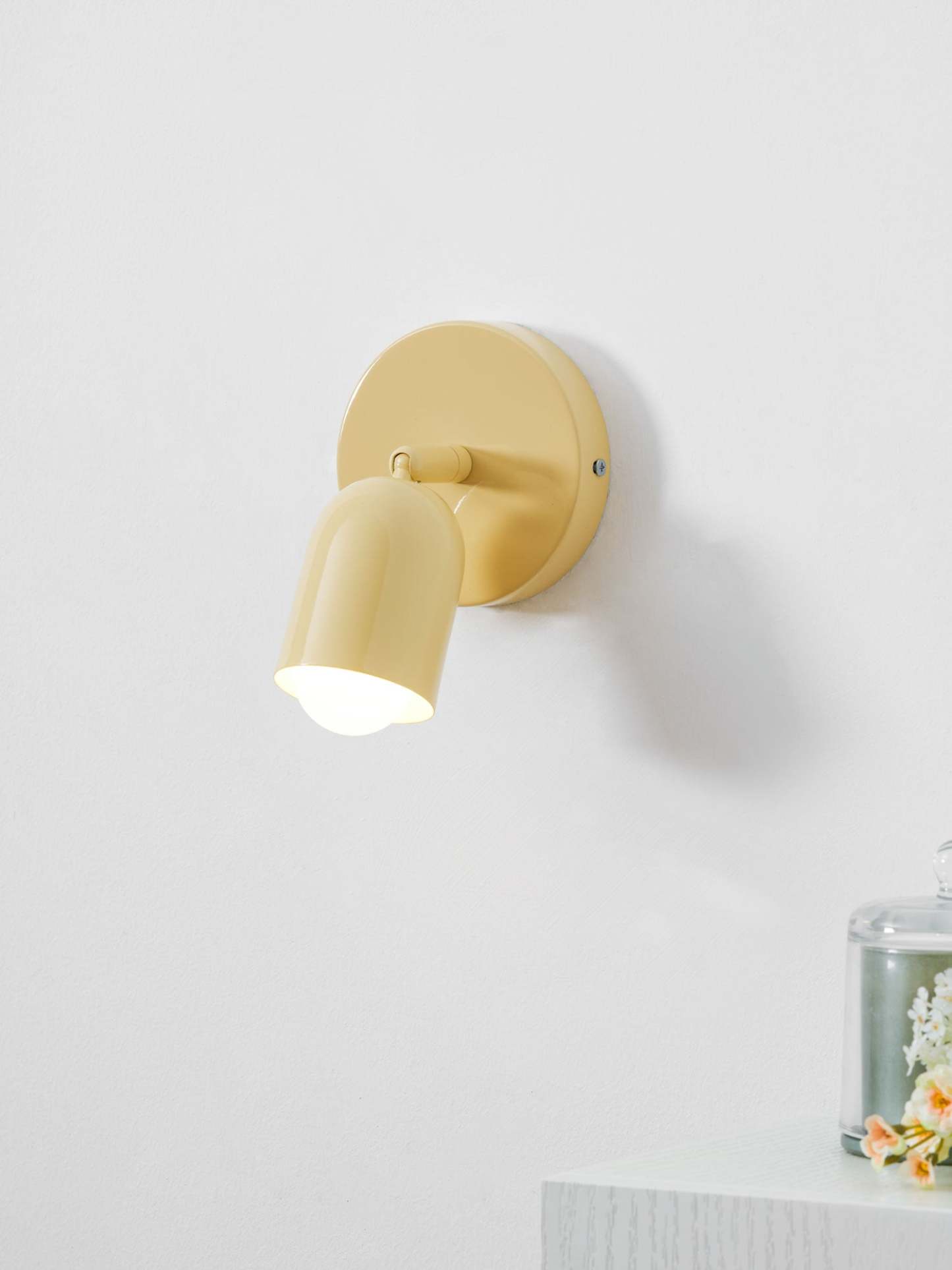 Couleur Ajustable Aplique