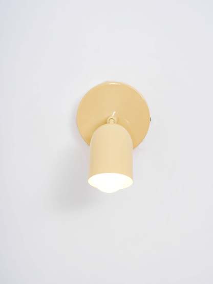 Couleur Ajustable Aplique