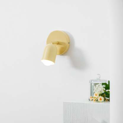 Couleur Ajustable Aplique