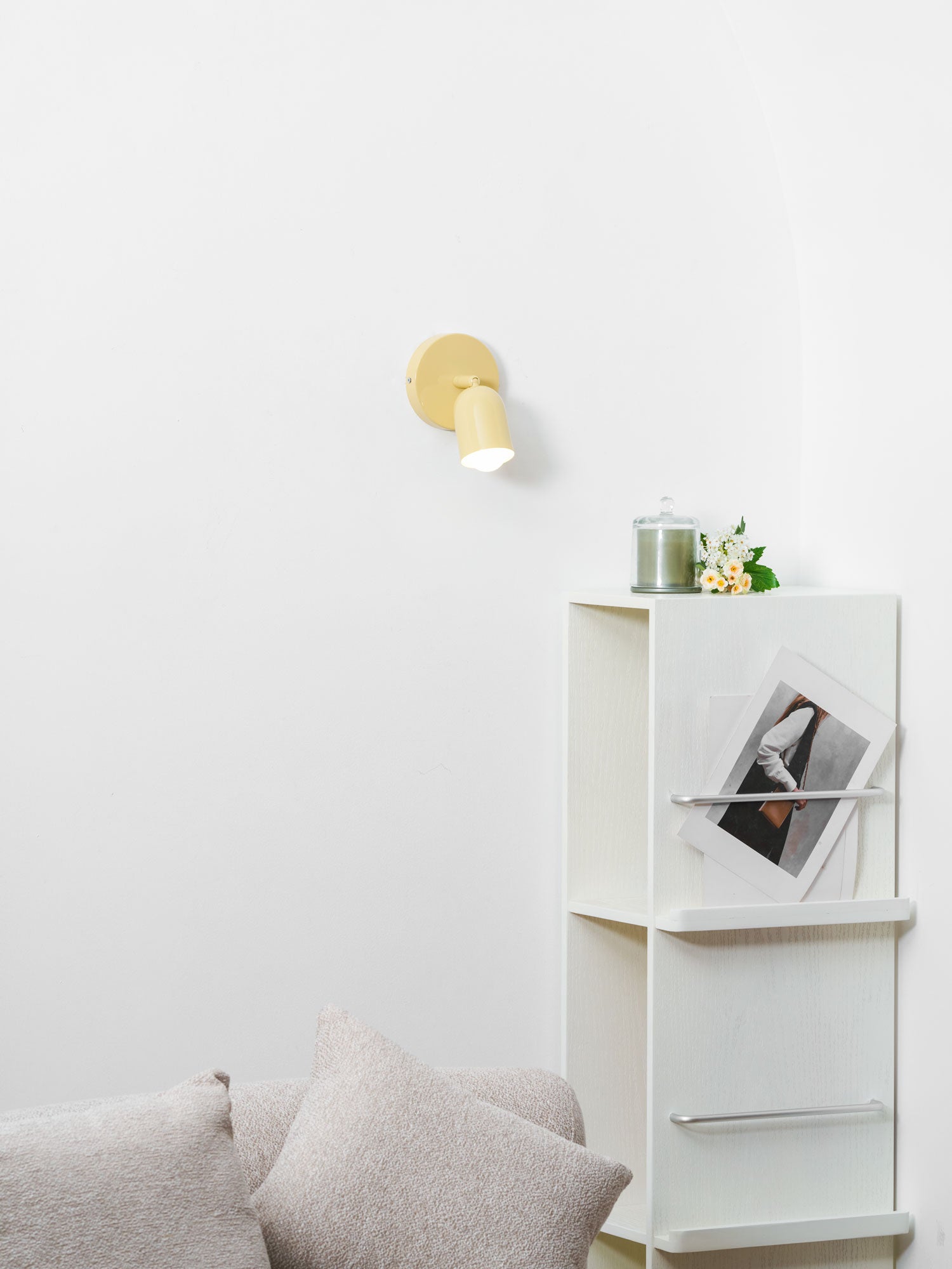 Couleur Ajustable Aplique