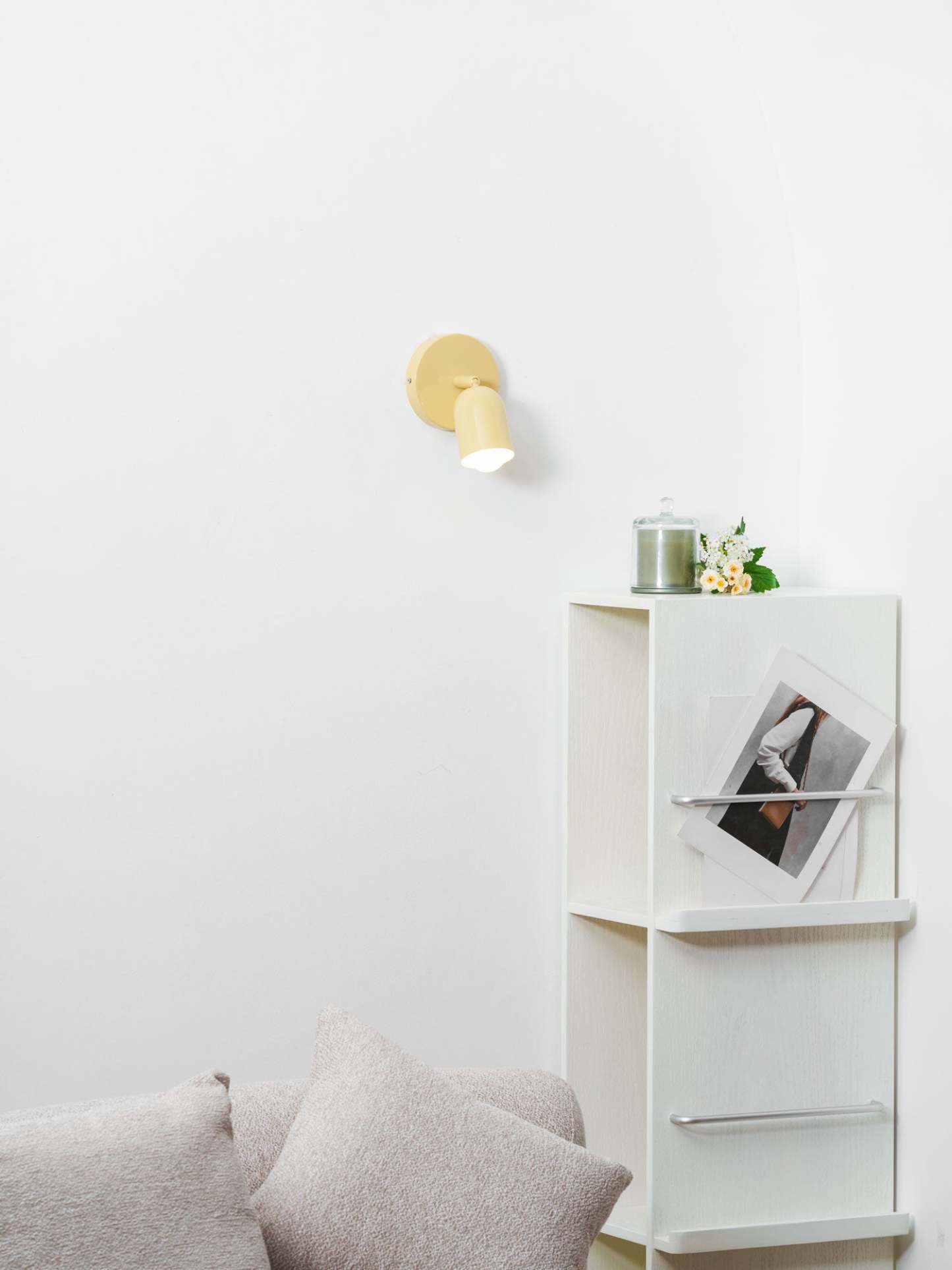 Couleur Ajustable Aplique