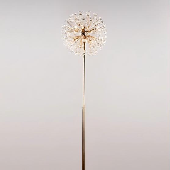 Muse Dandelion Floor Lamp