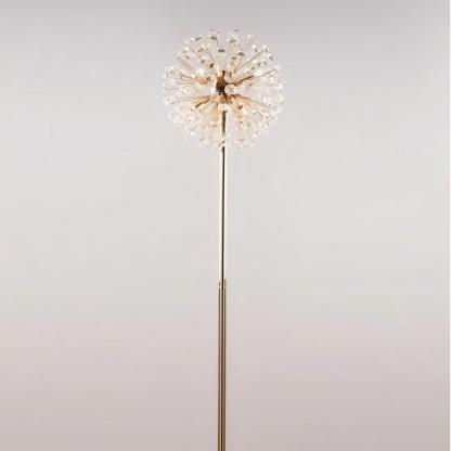 Muse Dandelion Floor Lamp