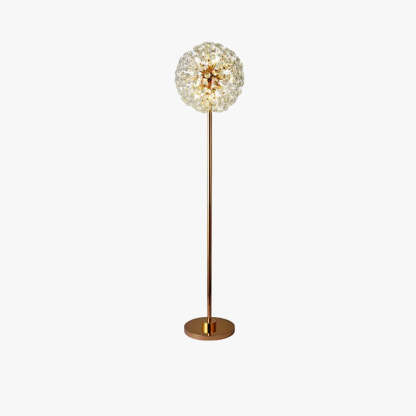 Muse Dandelion Floor Lamp