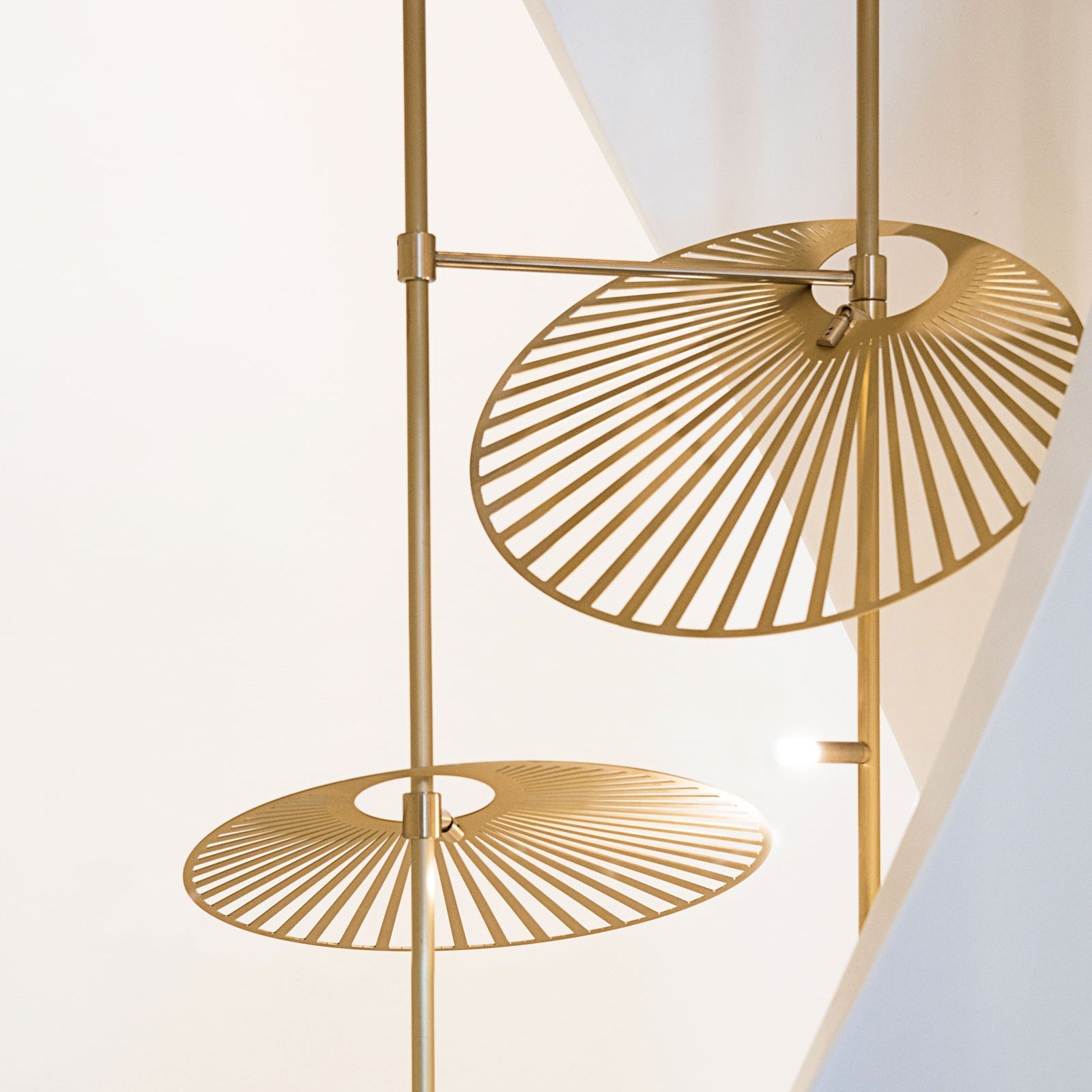 Artelux Leaf Canopy Chandelier