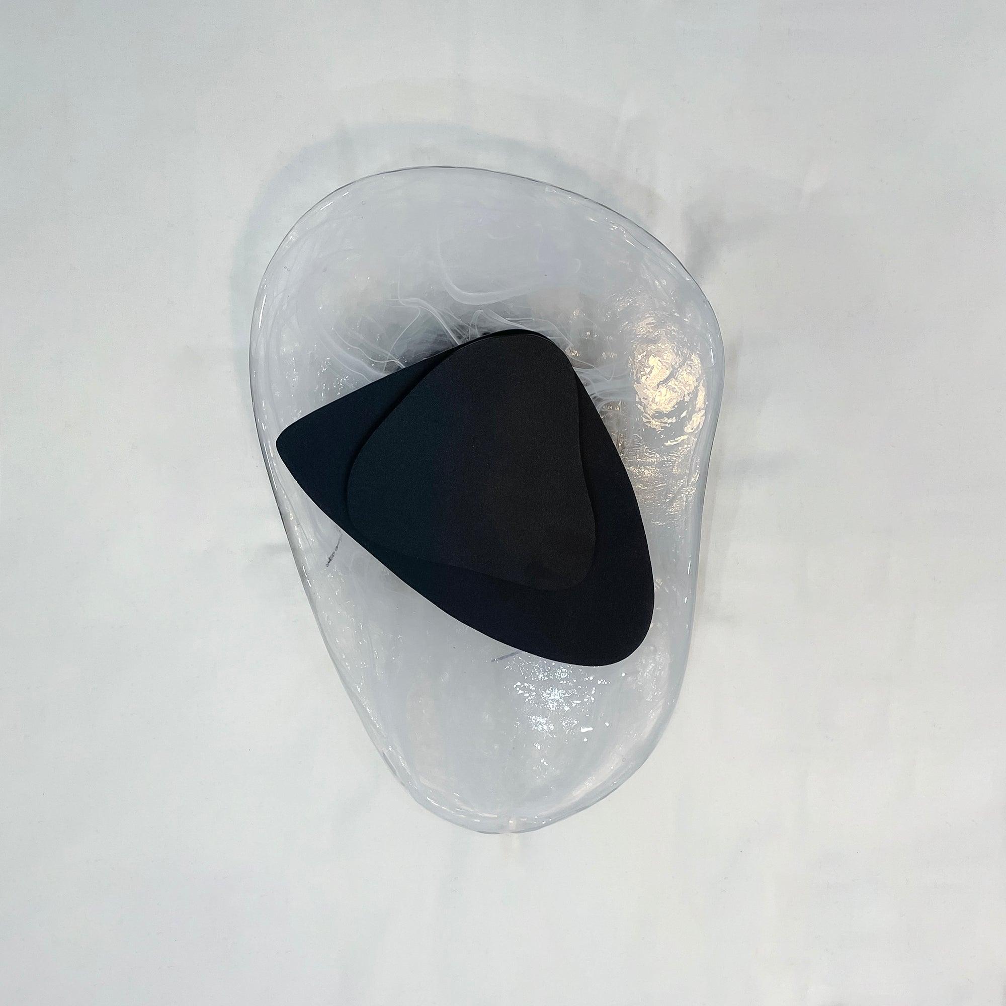 Verona DC1725 Glass Wall Lamp