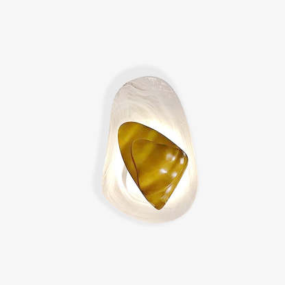 Verona DC1725 Glass Wall Lamp