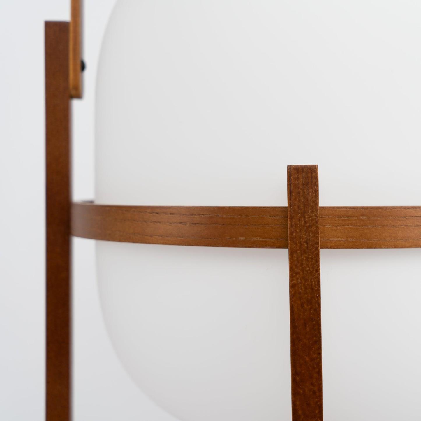 Artelux Portable Lantern Table Lamp