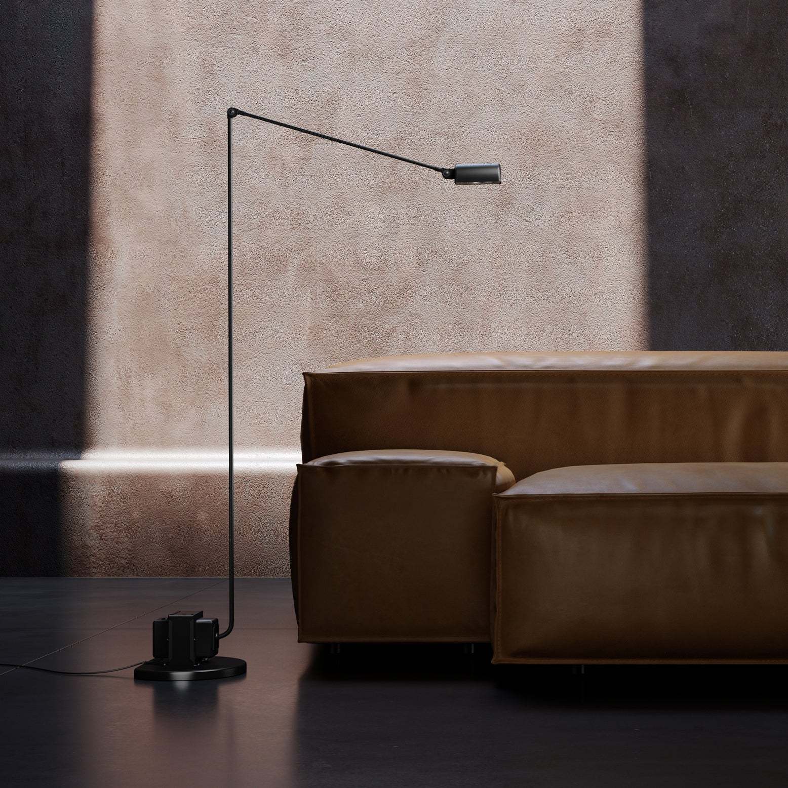 Axis Daphine Floor Lamp