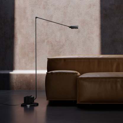 Axis Daphine Floor Lamp