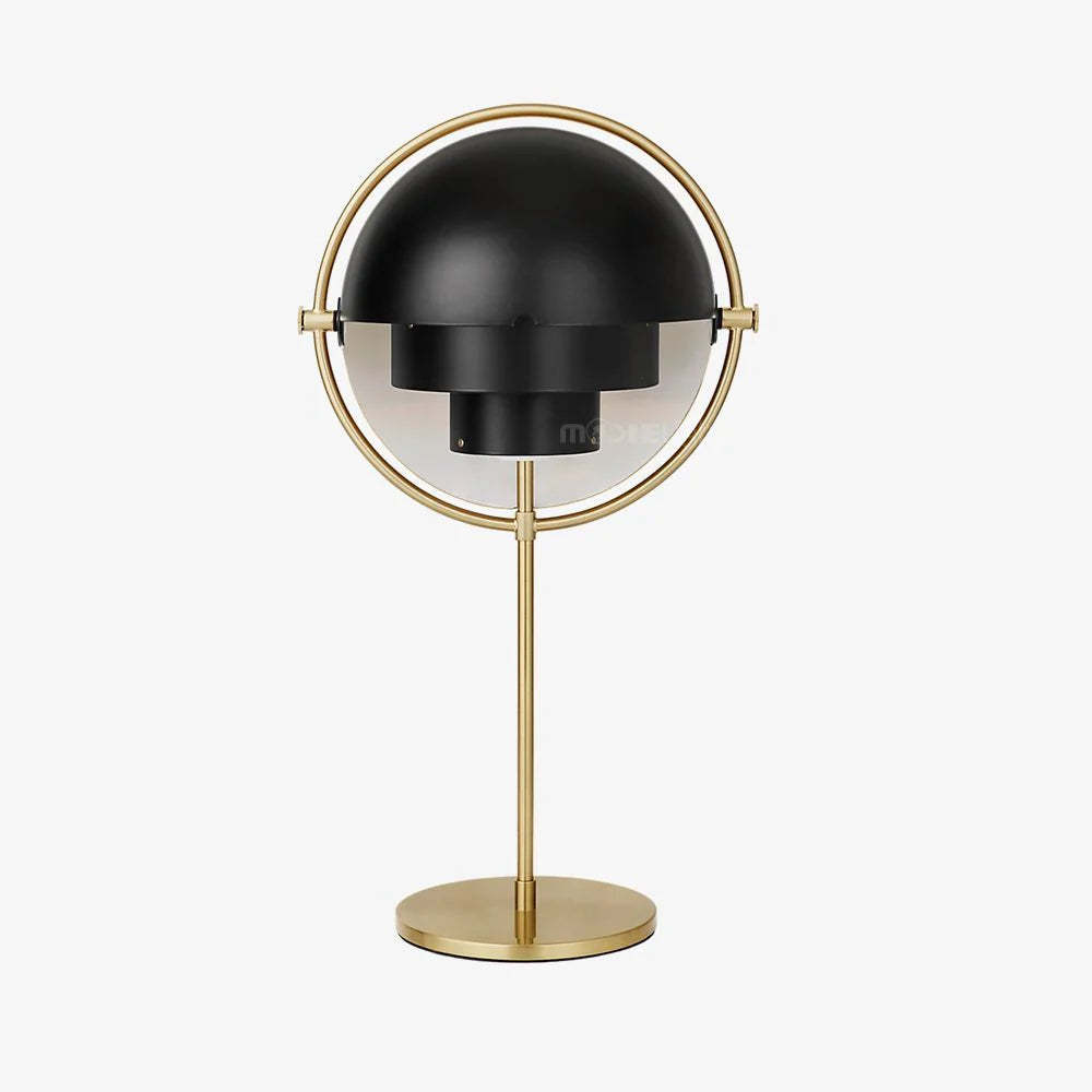 Artelux Deformed Ball Table Lamp