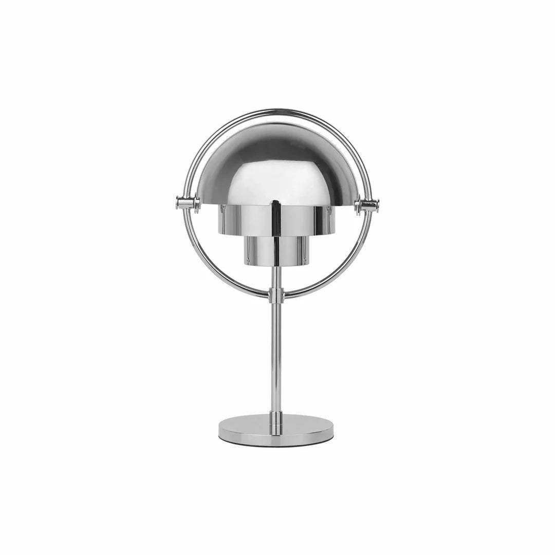 Artelux Deformed Ball Table Lamp