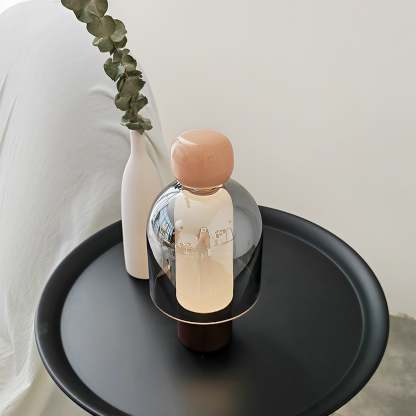 Retro Capsule Table Lamp