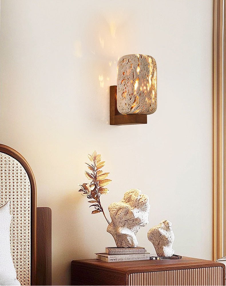 Edenstone Aplique