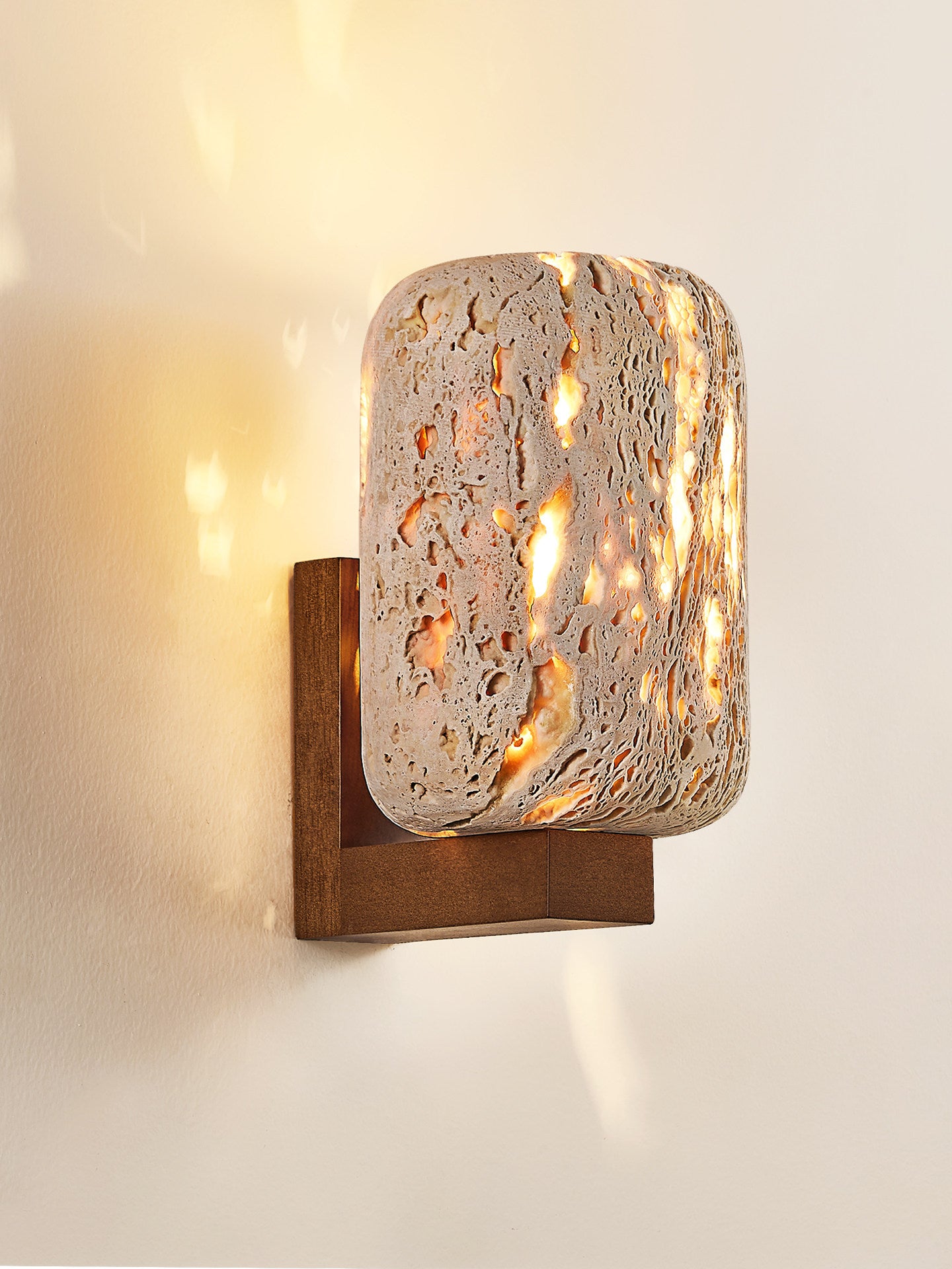 Edenstone Aplique