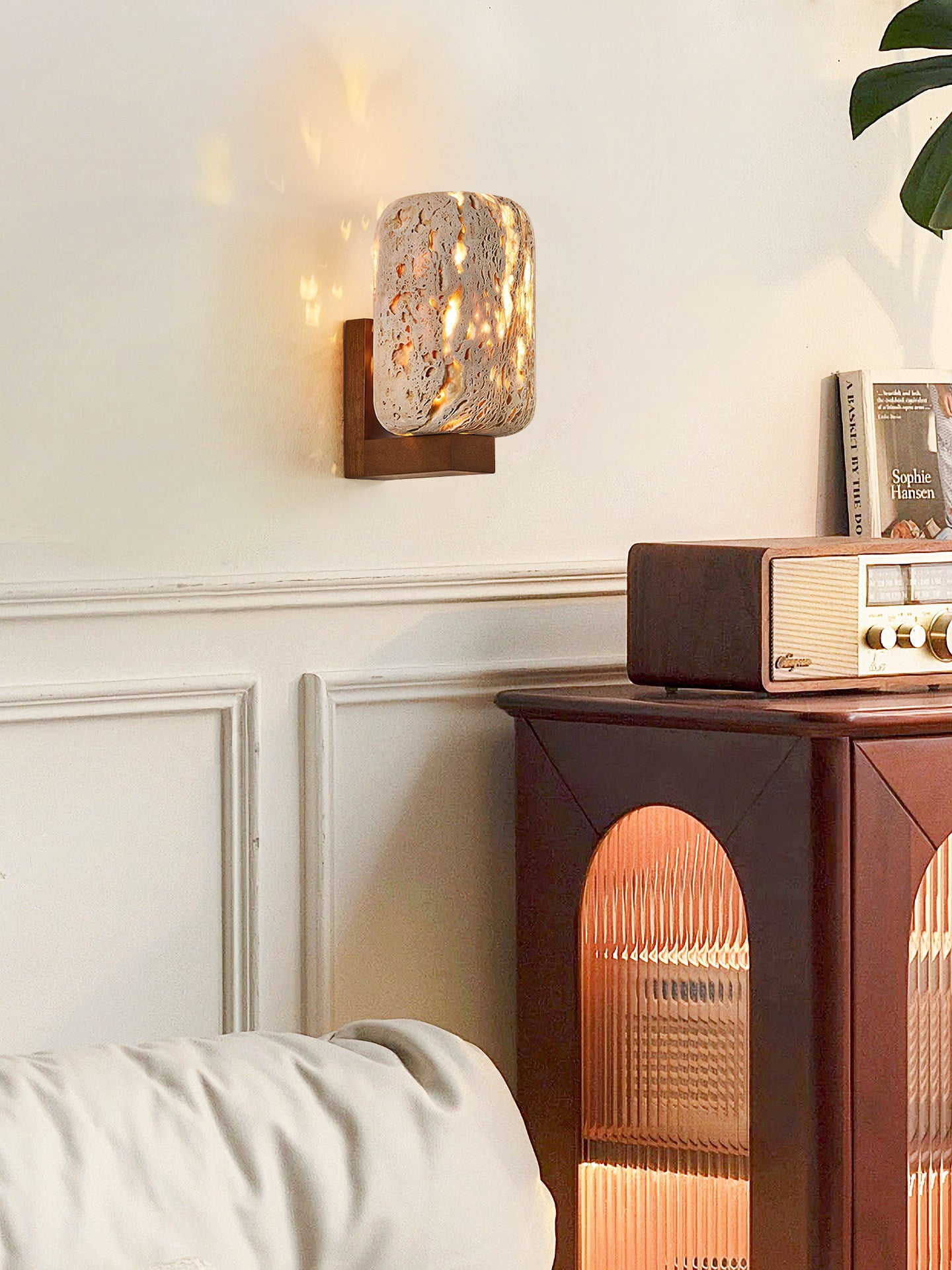 Edenstone Aplique