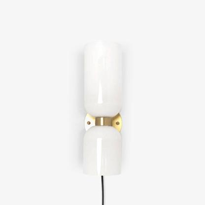 Edie Plug-In Aplique