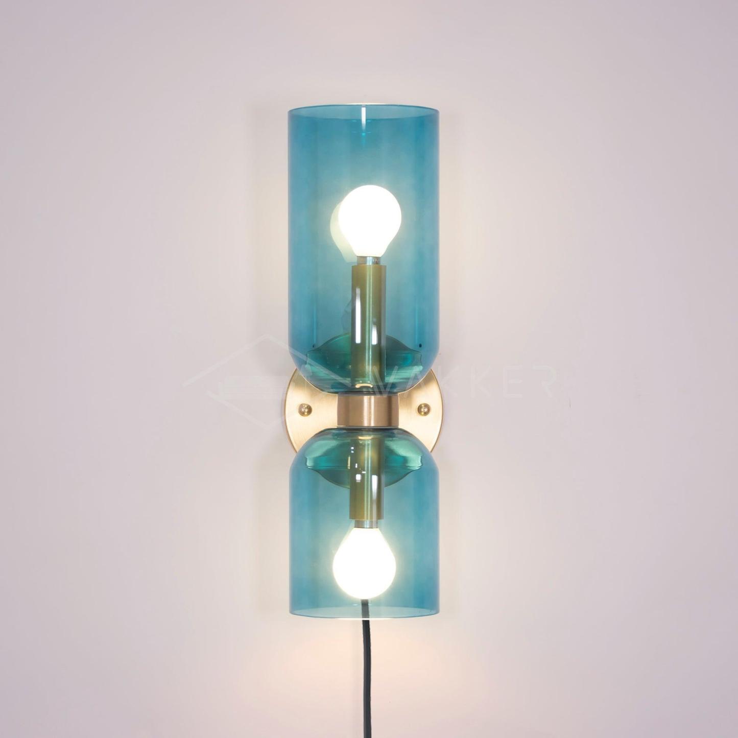 Edie Plug-In Aplique