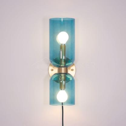 Edie Plug-In Aplique
