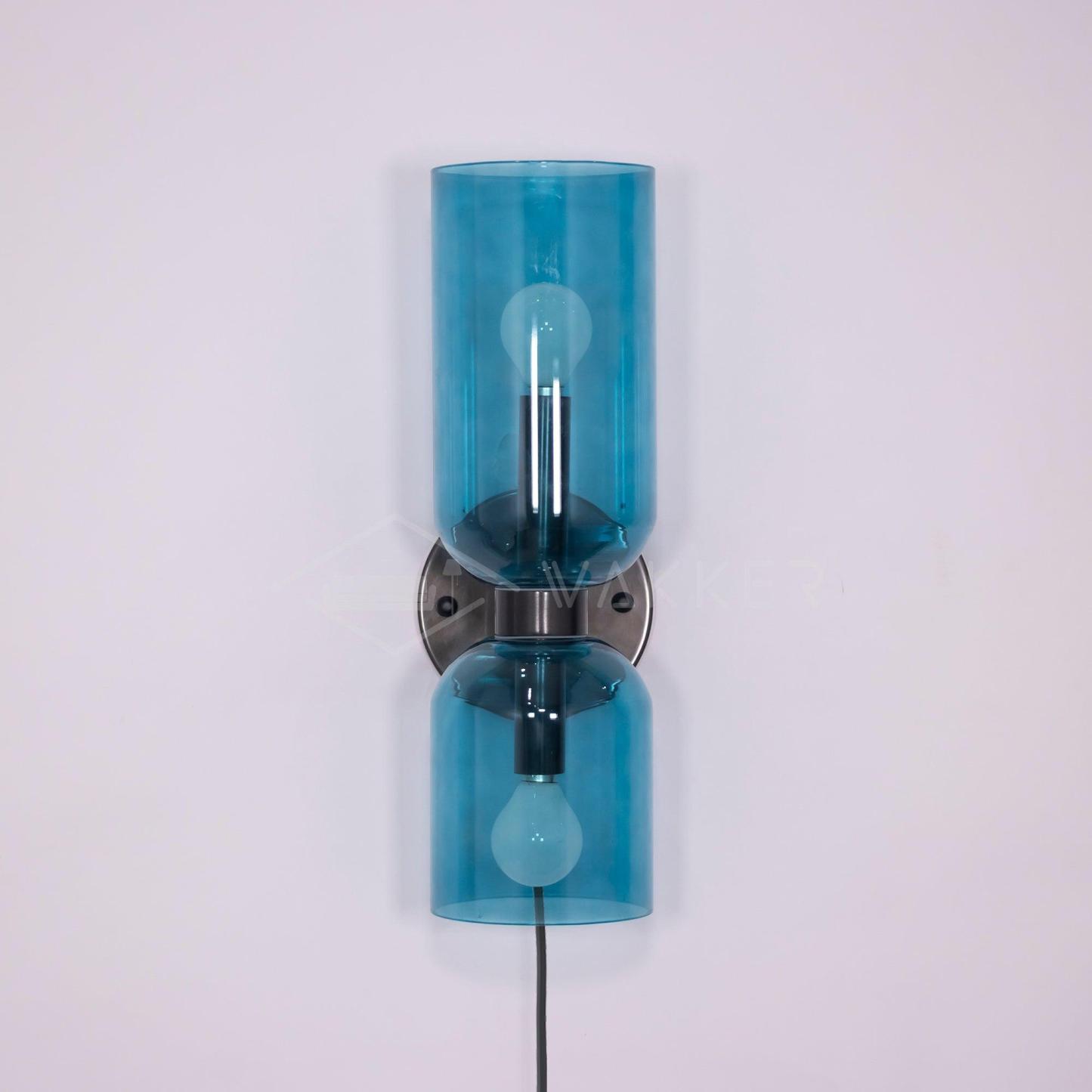 Edie Plug-In Aplique