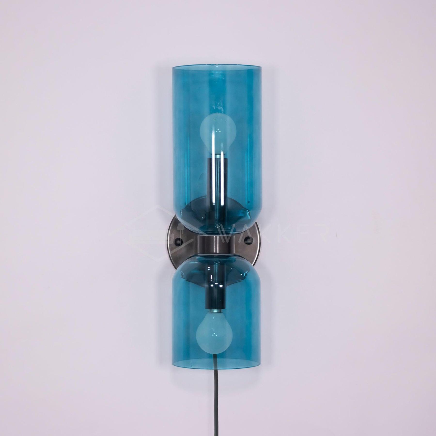 Edie Plug-In Aplique