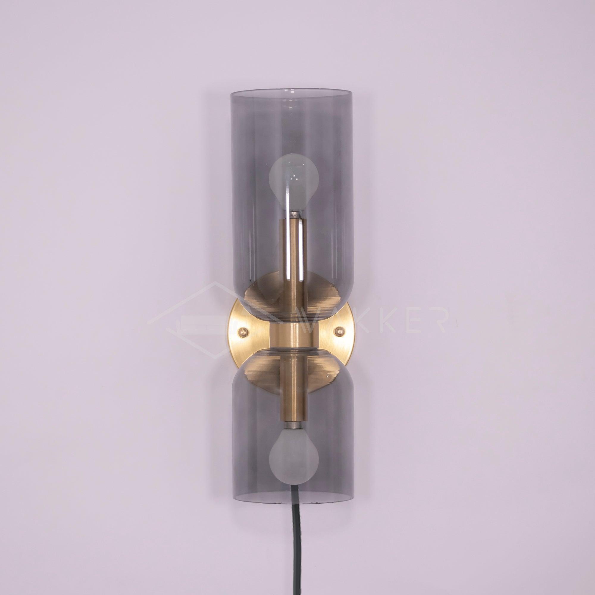 Edie Plug-In Aplique