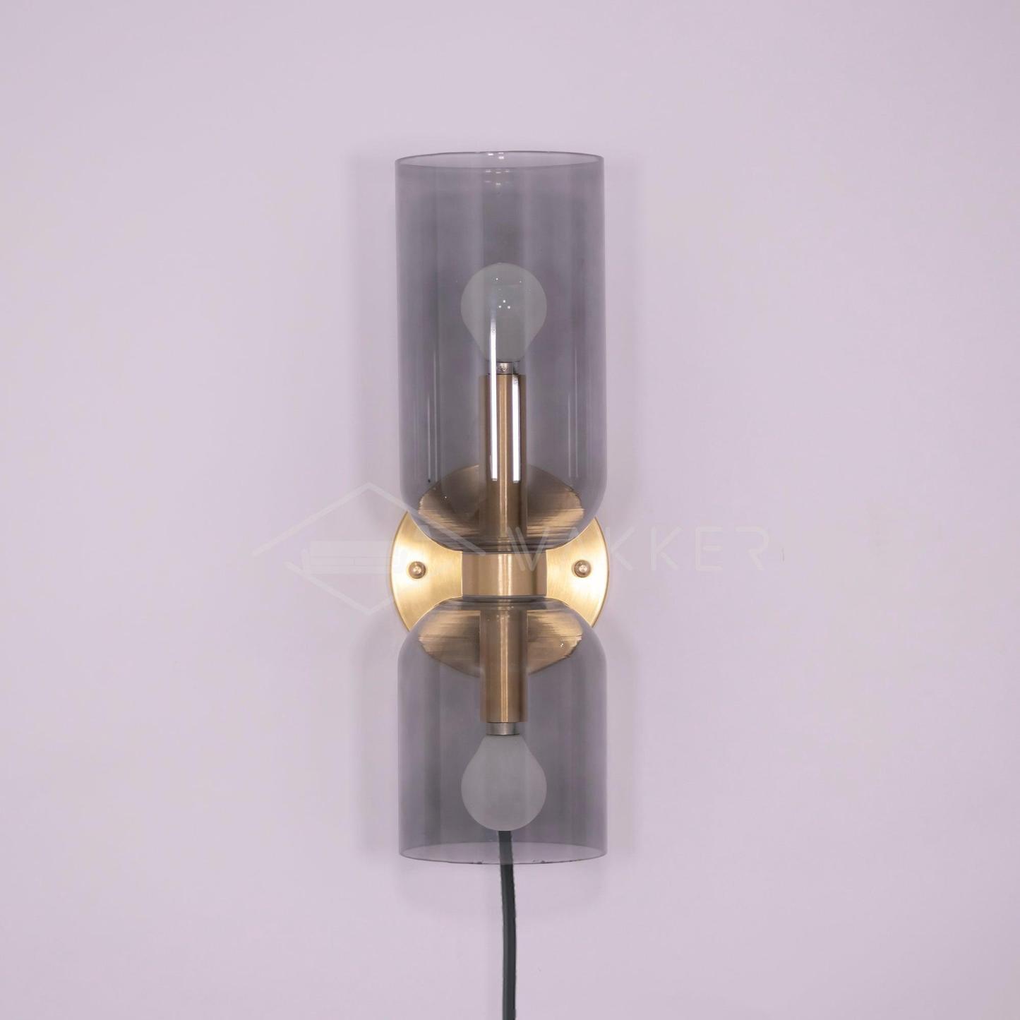 Edie Plug-In Aplique