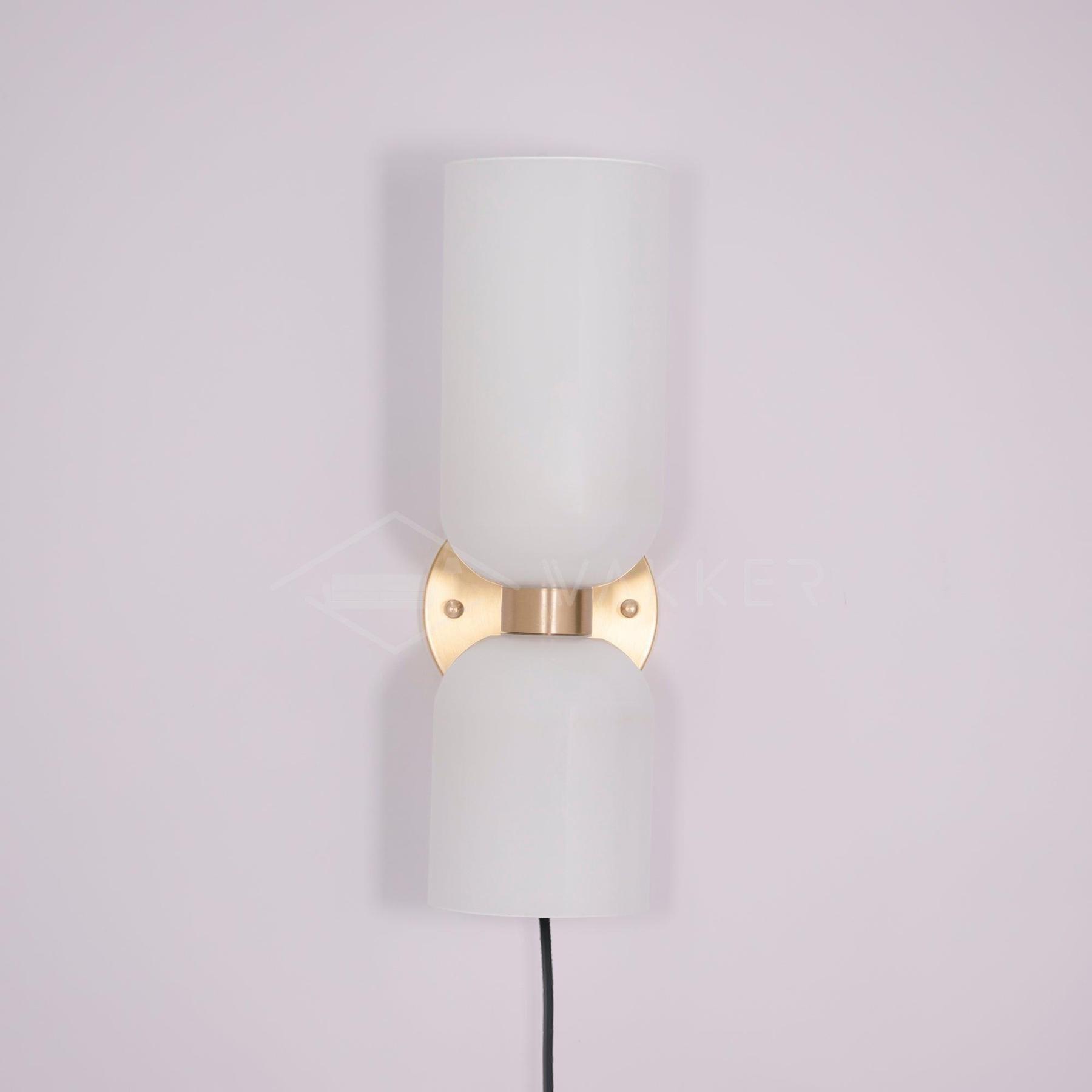 Edie Plug-In Aplique