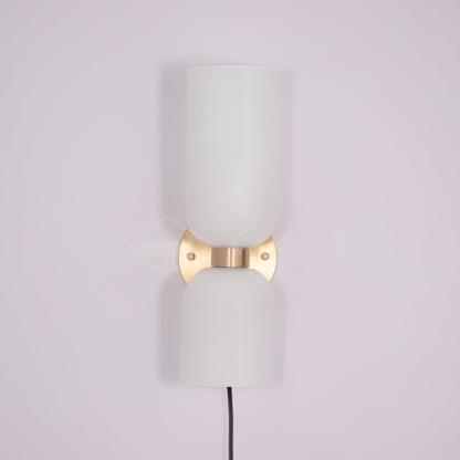 Edie Plug-In Aplique