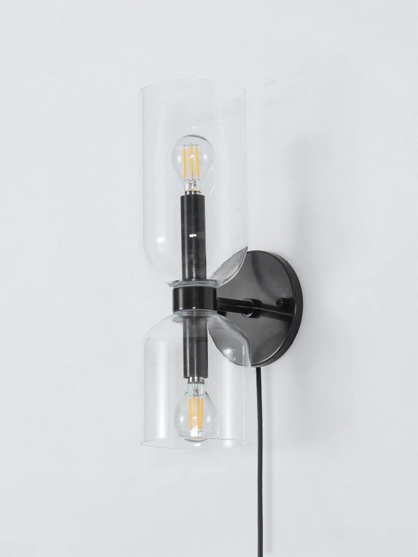 Edie Plug-In Aplique