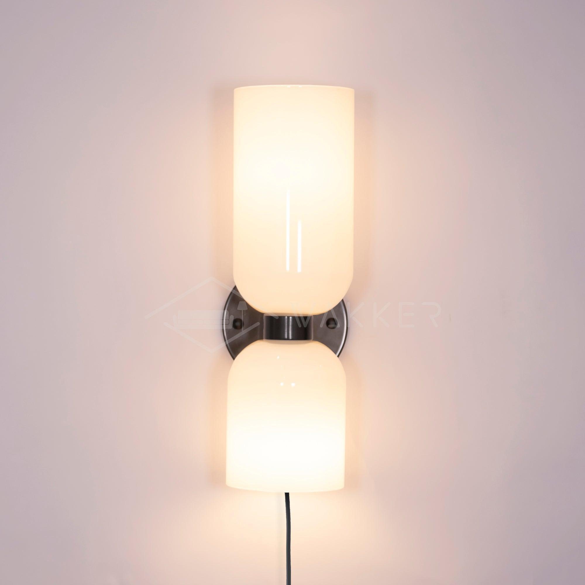 Edie Plug-In Aplique